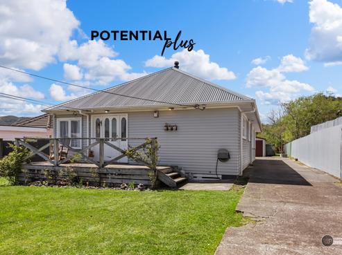 4 Rata Street, Wainuiomata