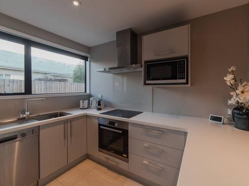 3/16 Grants Road, Papanui