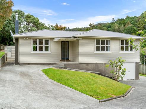 31 Kirikiri Road, Woodhill