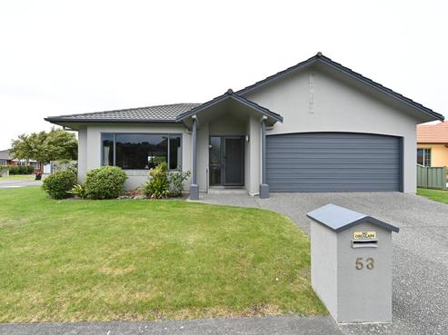 53 Kensington Drive, Taradale