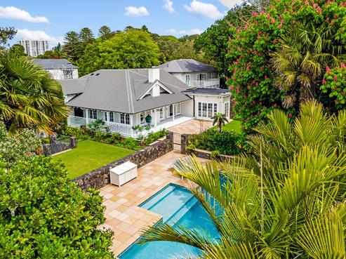 21 Almorah Road, Epsom