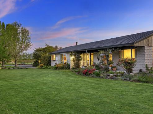 11 Orchard Place, Clarkville