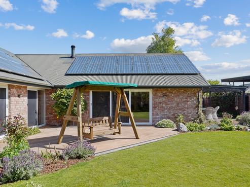 30 Taranaki Drive, Woodend