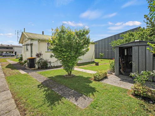 5 Seymour Street, Paeroa