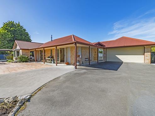 1 Mill Road, Leithfield