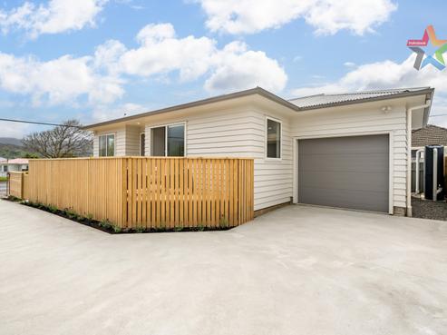 169A Wainuiomata Road, Wainuiomata