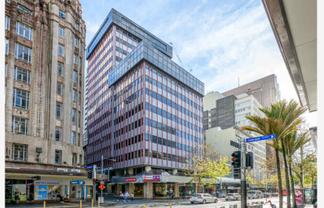 Presentable & Affordable Office on Queen Street!