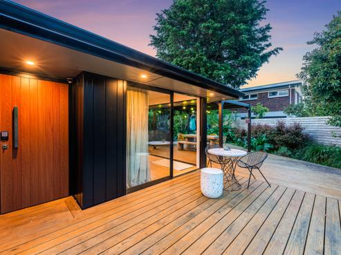 1 Earls Court, Hillpark