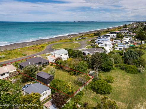 260 Whirinaki Road, Eskdale