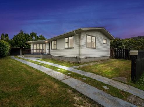 10 Manutuke Street, Wainuiomata