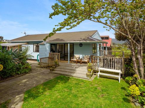 149 Weggery Drive, Waikanae Beach
