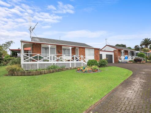 68 Norwood Road, Paeroa