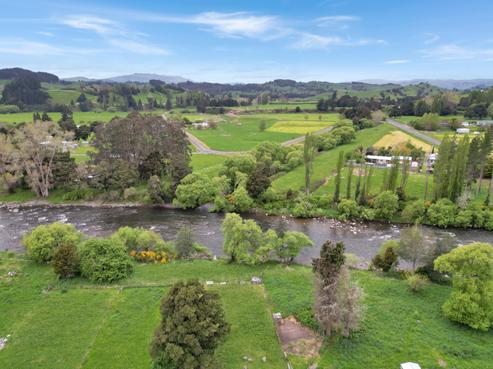 308 Miro Street, Manunui