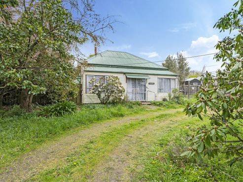 135 High Street, Southbridge