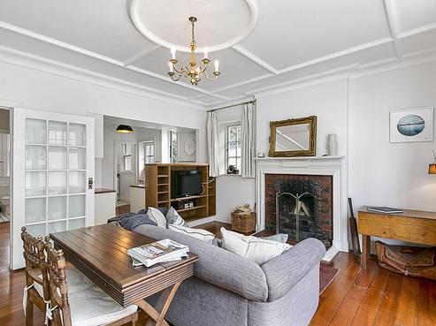 4/17 Oriental Terrace, Oriental Bay