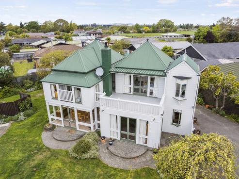 64 Rangiora Woodend Road, Woodend