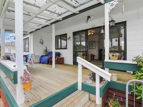 78 Norwood Road, Paeroa
