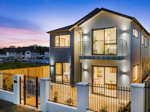 215C Murphys Road, Flat Bush