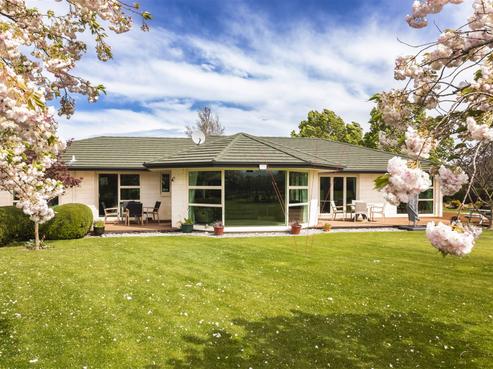 107 Vicenza Drive, Ohoka