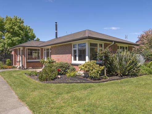 44 Mathias Street, Darfield