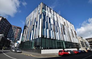 MODERN OFFICE AVAILABLE NOW
