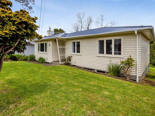 51 Essex Street, Vogeltown