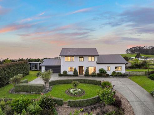 810 Upper Queen Street, Pukekohe