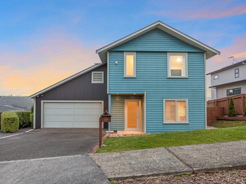 129 Te Puia Drive, Aotea