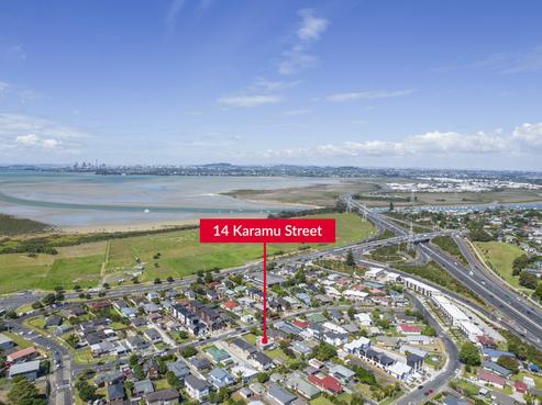 14 Karamu Street, Te Atatu Peninsula