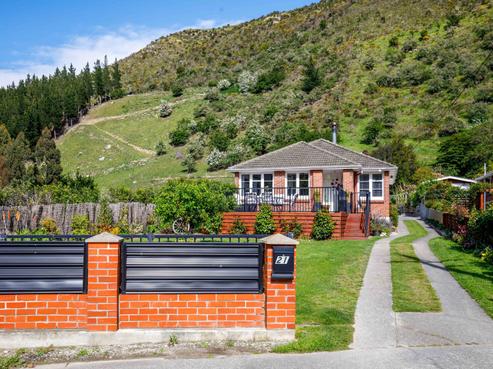 21 Smith Street, Roxburgh