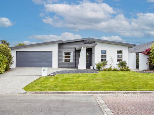 14 Ashview Place, Rangiora