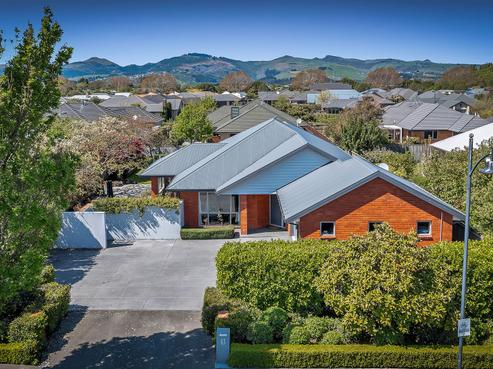 63 Longspur Avenue, Aidanfield