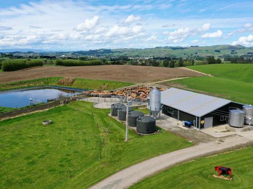 110/78 Waimumu Road, Gore Surrounds