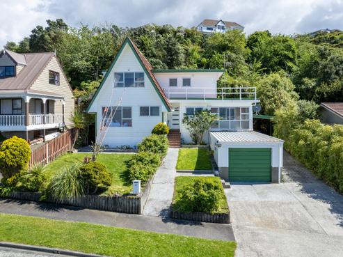 5 Stanhope Grove, Korokoro