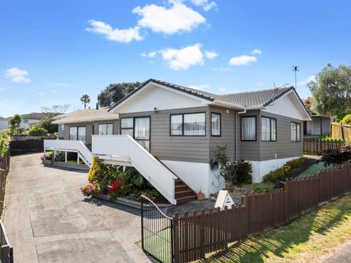 4 Clunie Place, Highland Park