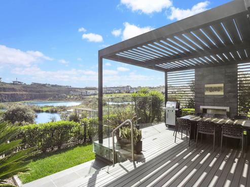 50 Kauriki Terrace, Stonefields