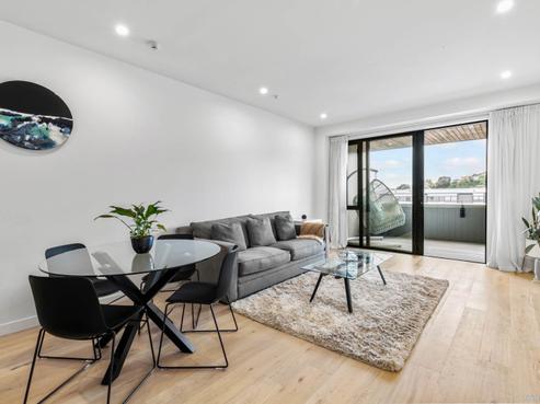 305/1 Kimiora Street, Three Kings