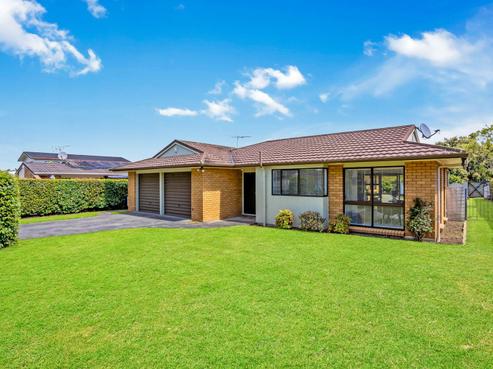 5 Brockton Avenue, Conifer Grove