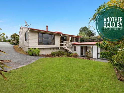 2 Wellsford Valley Road, Wellsford
