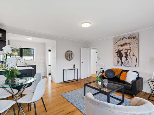 3/125A Birkdale Road, Birkdale