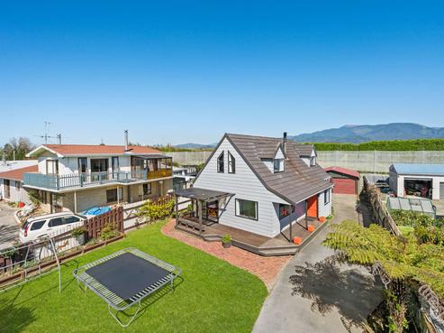 168 Queen Victoria Street, Motueka