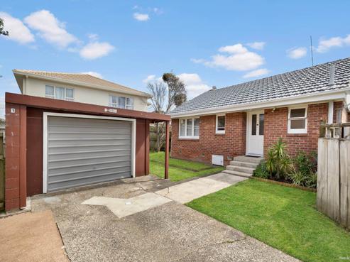 1/335A Manukau Road, Epsom