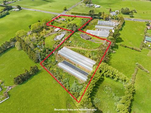 71 Glenbrook-waiuku Road, Waiuku