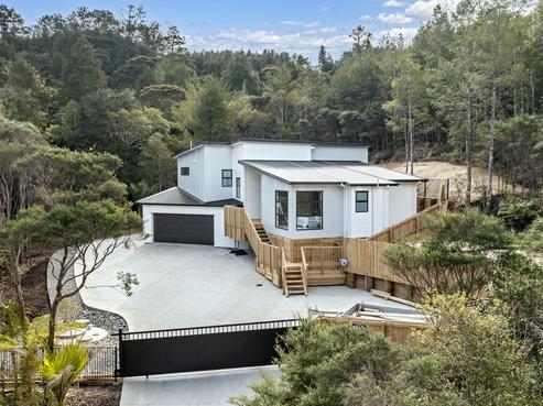 354A Wright Road, Dairy Flat