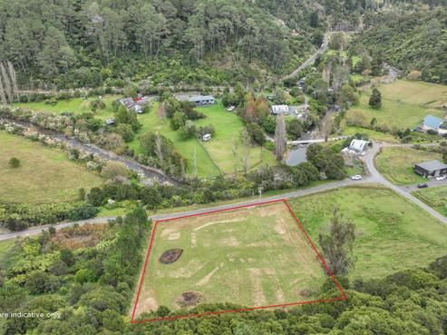 6B Tapu Creek Farms, Tapu