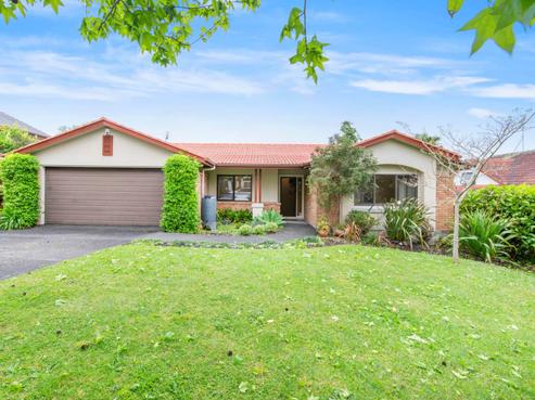 6 Clemow's Lane, Albany