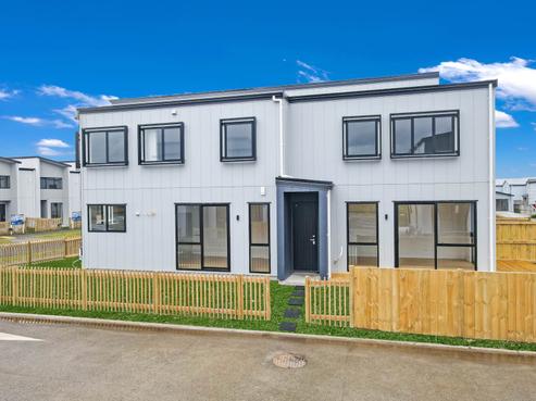 61 Minhas Road, Papakura