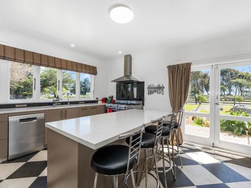 130 Pukepapa Road, Marton