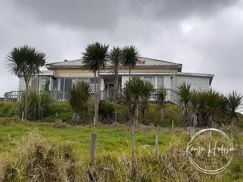 184 Paparoa Station Road, Paparoa