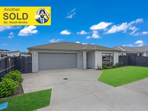 20 Holcroft Street, Papakura